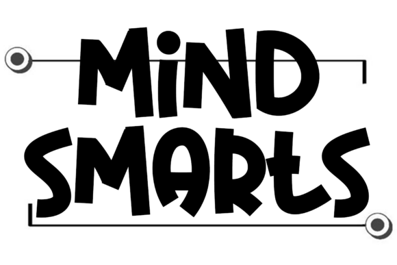 Mind Smarts: A Timeless Handwritten Font for Crafters