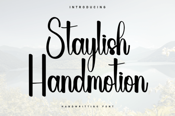 Staylish Handmotion: A Designer's Practical Review