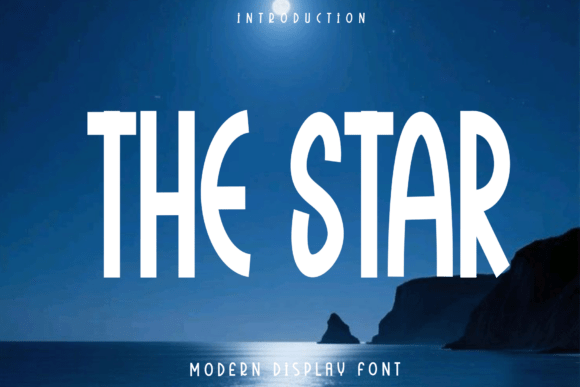 The Star Font: A Web Designer’s Review